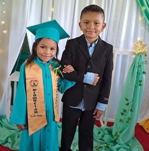 Meet your Posher, Kenia